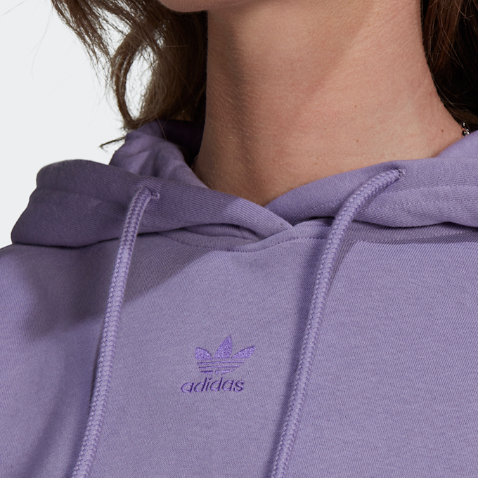 adidas Originals Essentials Hoodie lila 18936 3