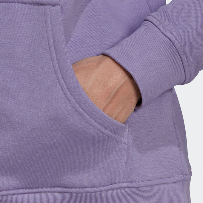 adidas Originals Essentials Hoodie fioletowy 18936 4