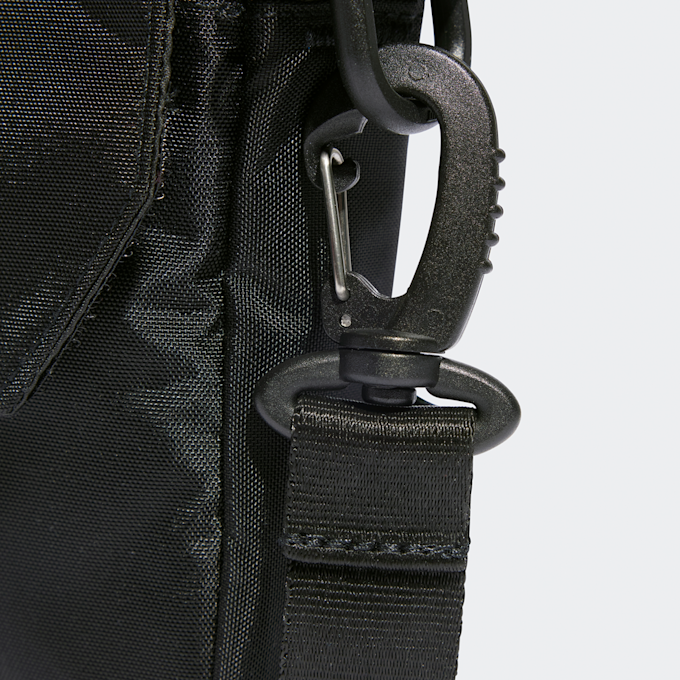 adidas Originals Sac d'épaule adicolor Premium Essentials Festival Bag bleu 18944 6