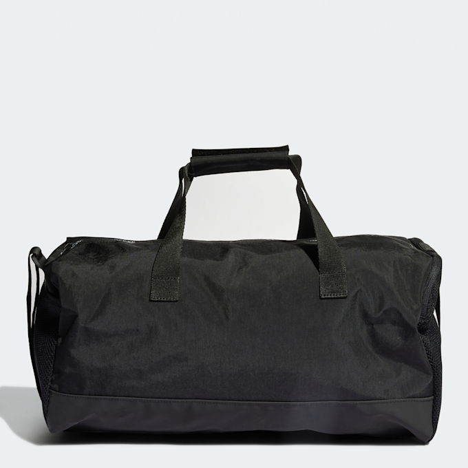 adidas Originals 3-Stripes Duffelbag zwart 18945 2