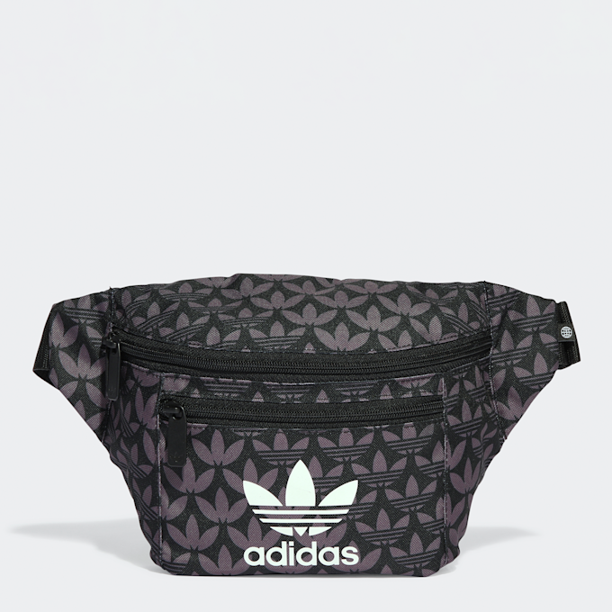 adidas Originals Monogram Heuptas zwart 18948 1