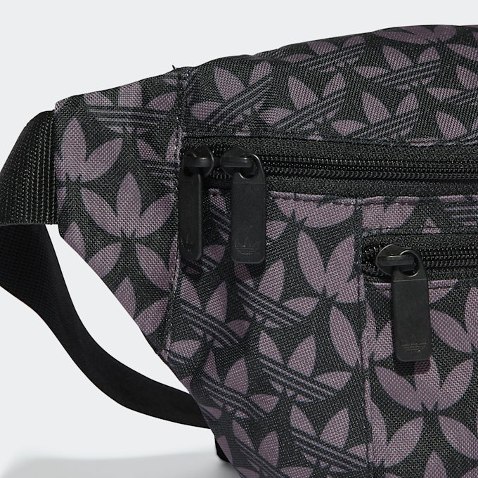 adidas Originals Monogram Heuptas zwart 18948 5