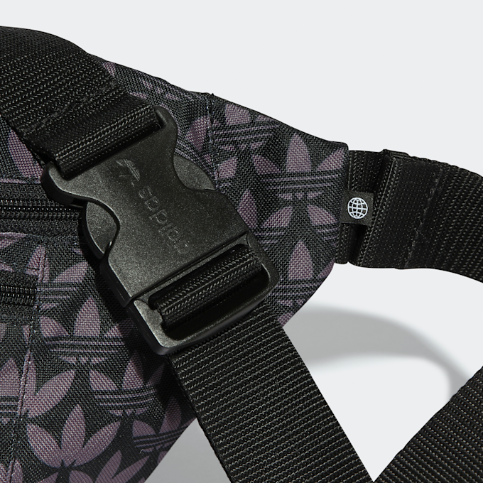 adidas Originals Mongoram Waistbag czarny 18948 6