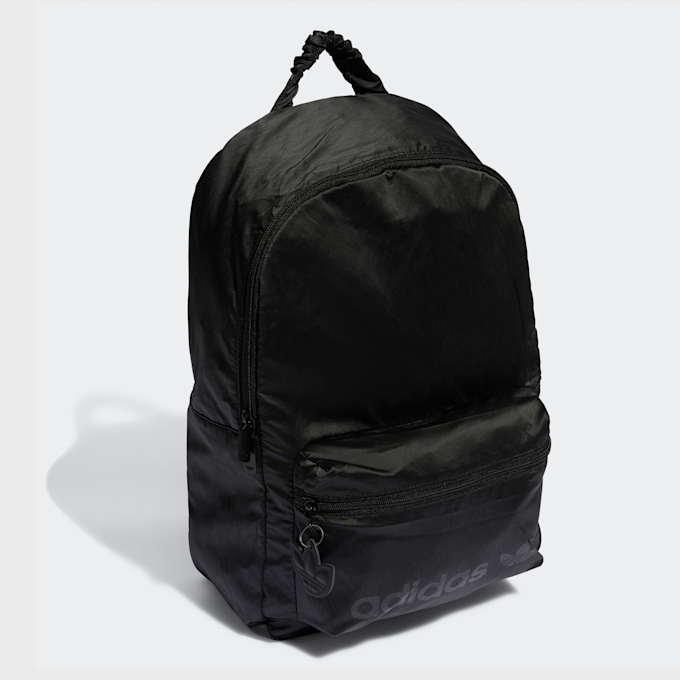 adidas Originals Satin Backpack różowy 18949 3