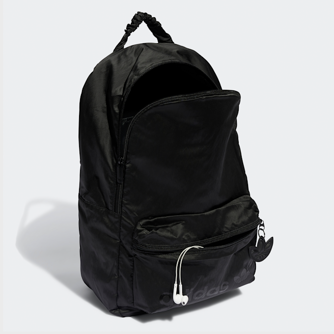 adidas Originals Satin Backpack rosa  18949 4