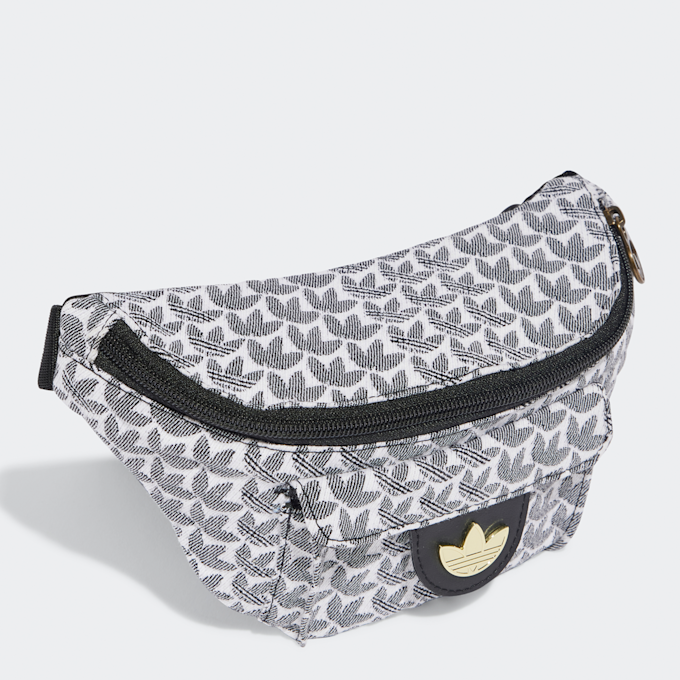 adidas Originals Monogram Waistbag roza 18964 3