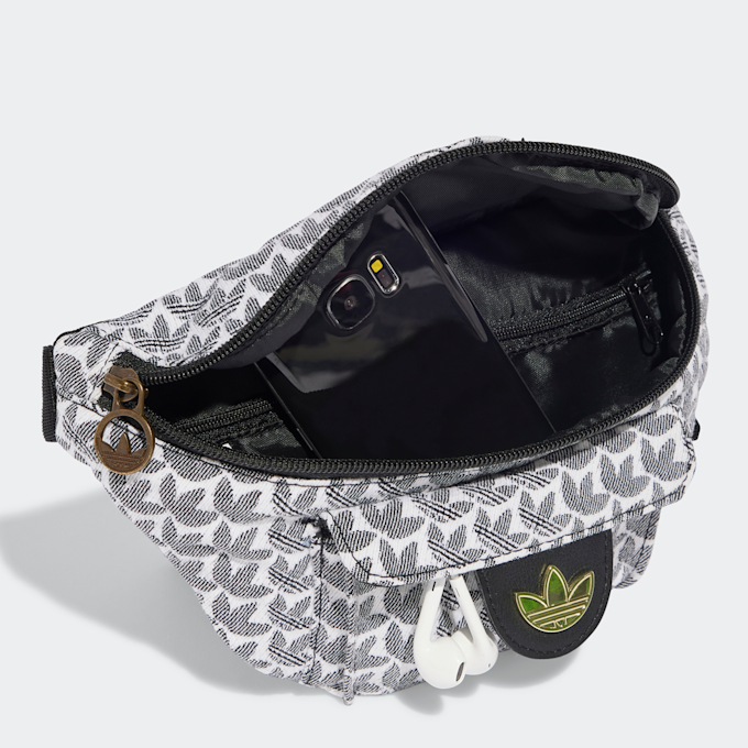 adidas Originals Sac Banane Monogram rose 18964 4