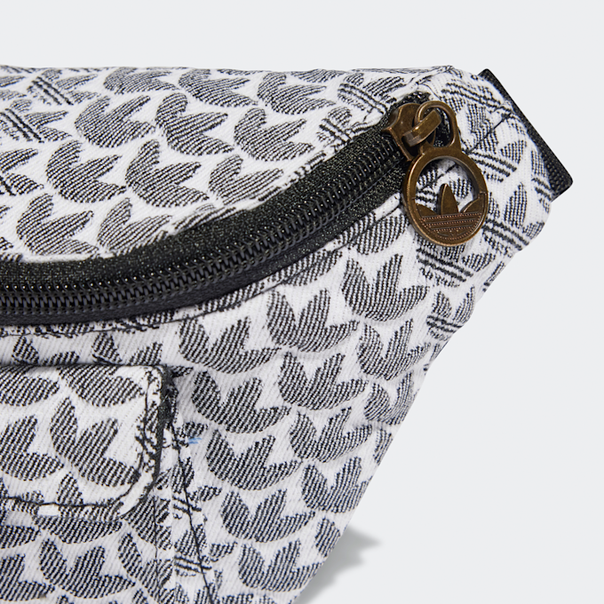 adidas Originals Monogram Bauchtasche rosa 18964 5