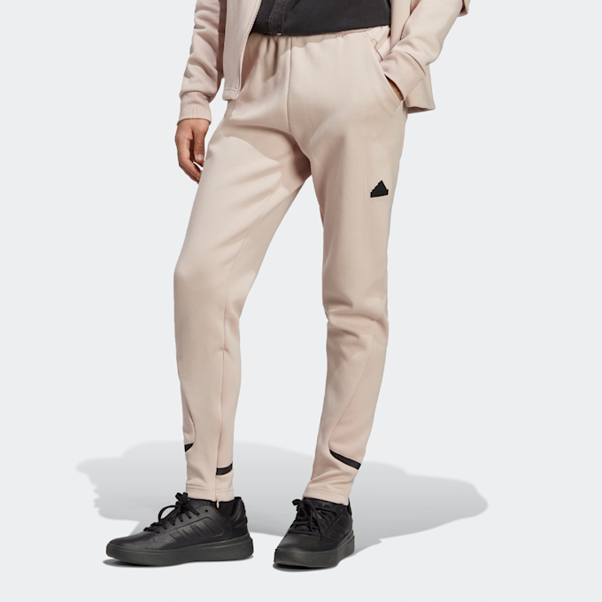 adidas Originals Pandalón de chàndal Sportswear Fleece negro 18966 1