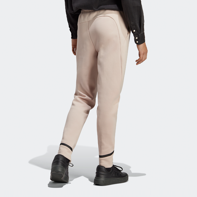 adidas Originals Pandalón de chàndal Sportswear Fleece negro 18966 2