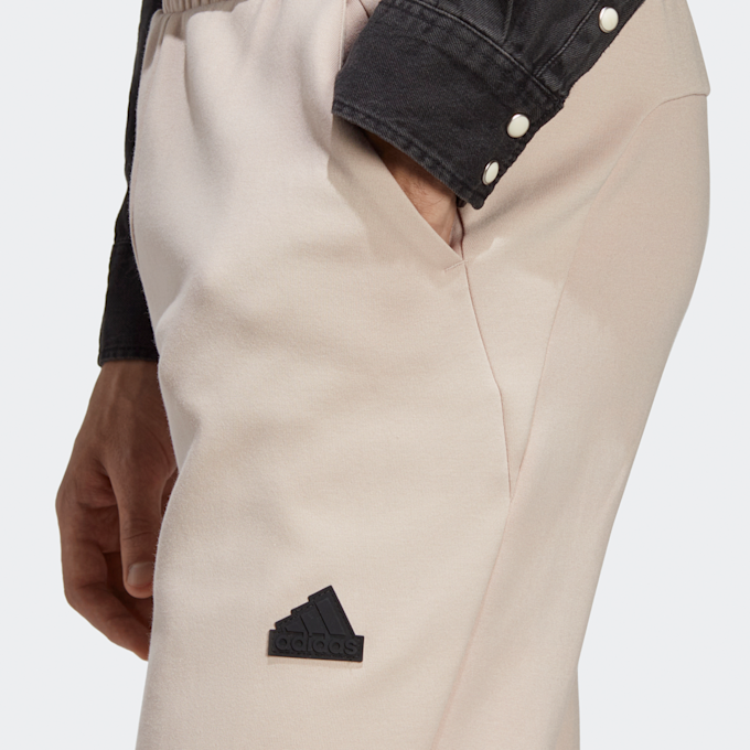 adidas Originals Pandalón de chàndal Sportswear Fleece negro 18966 4