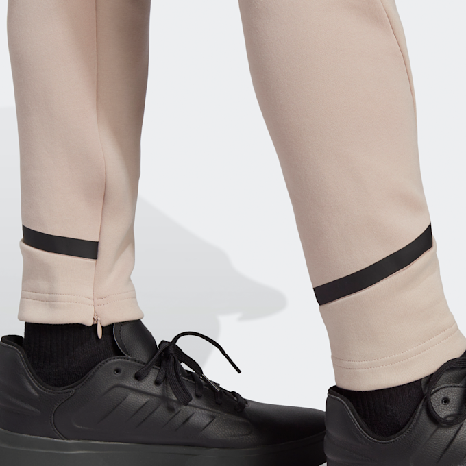 adidas Originals Pandalón de chàndal Sportswear Fleece negro 18966 5
