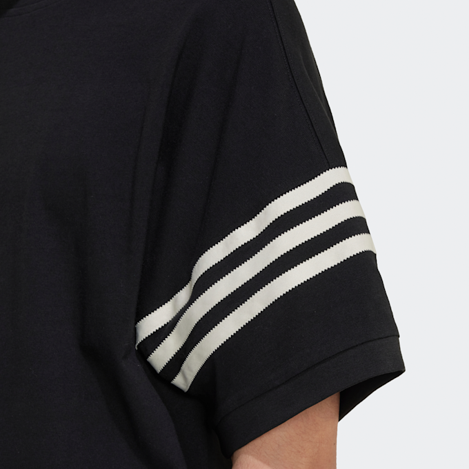 adidas Originals adicolor Neuclassics T-Shirt czarny 18975 3