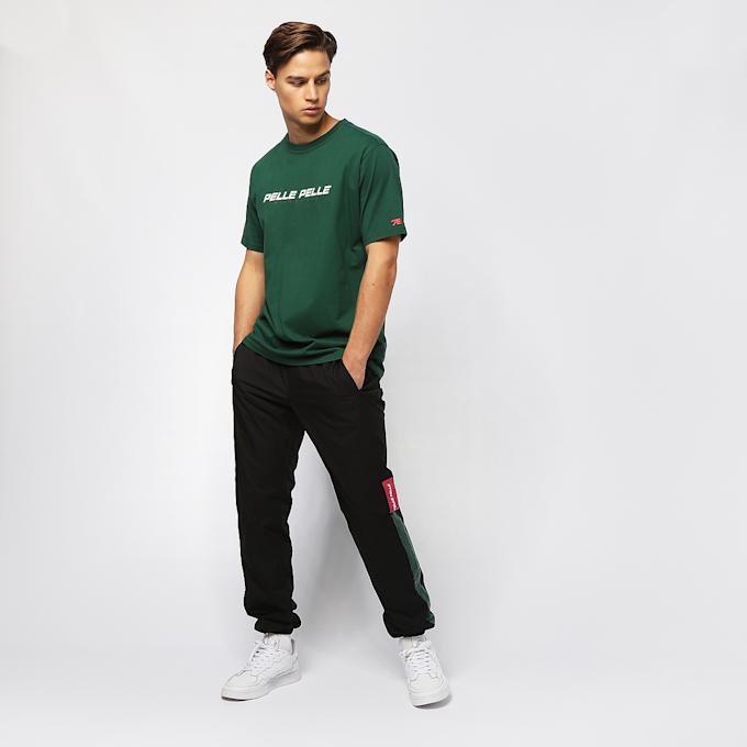 adidas Originals Hack the Elite Trackpants vermelho 18977 6