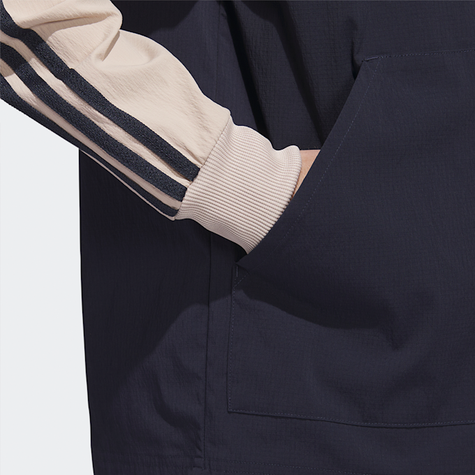adidas Originals adicolor Superstar Trackjacket niebieski 18985 3
