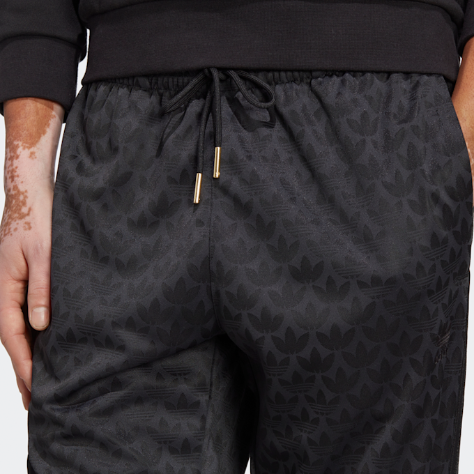 adidas Originals Pantalon de survêtement Monogram gris 18987 3