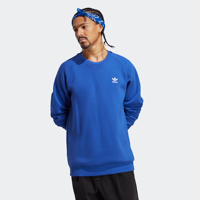 adidas Originals Essentials Sweatshirt roza 18988 1