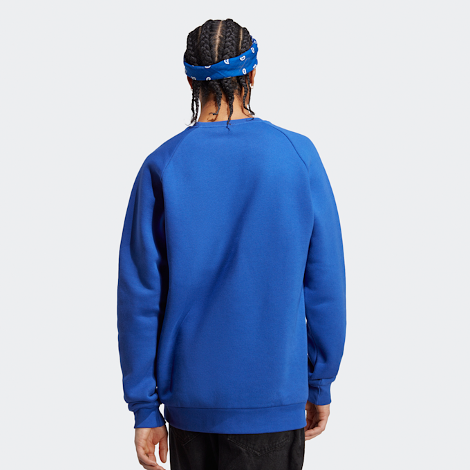 adidas Originals Essentials Sweatshirt roza 18988 2