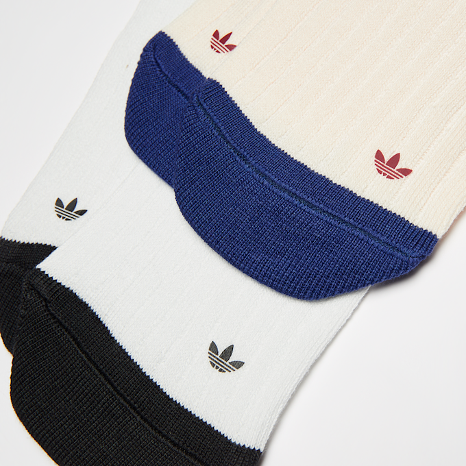 adidas Originals Rifta Socks wielokolorowy 18995 2