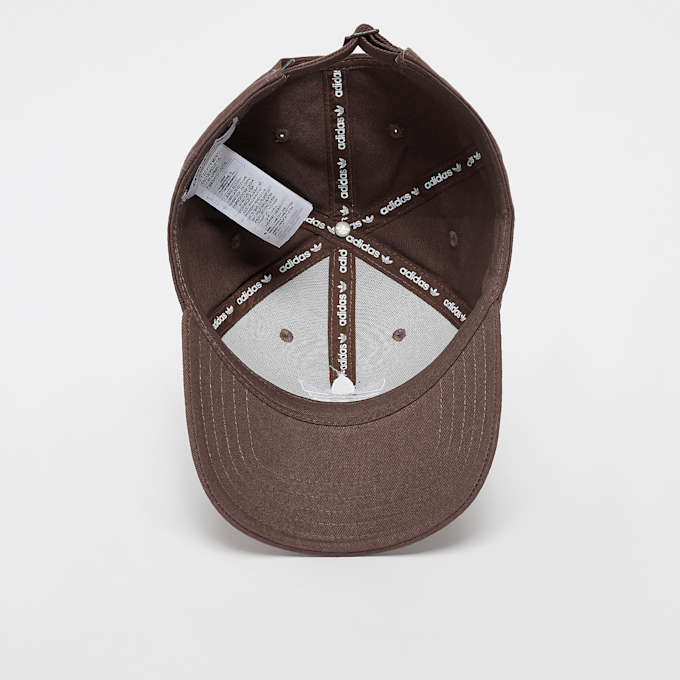 adidas Originals adicolor Classic Trefoil Baseball Cap schwarz 19019 3