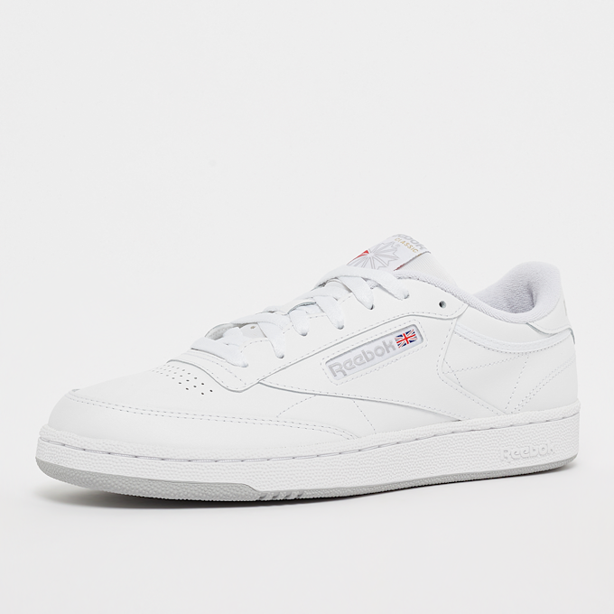 Reebok Club C 85 weiß 19022 2