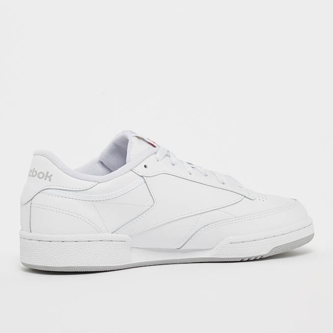 Reebok Club C 85 branco 19022 3