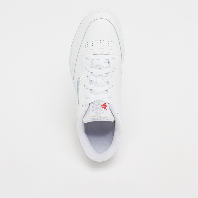 Reebok Club C 85 weiß 19022 5