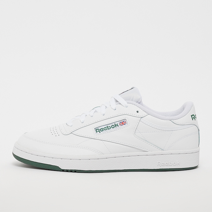 Reebok Club C 85 bijela 19023 1