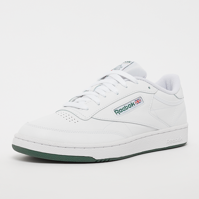 Reebok Club C 85 blanc 19023 2