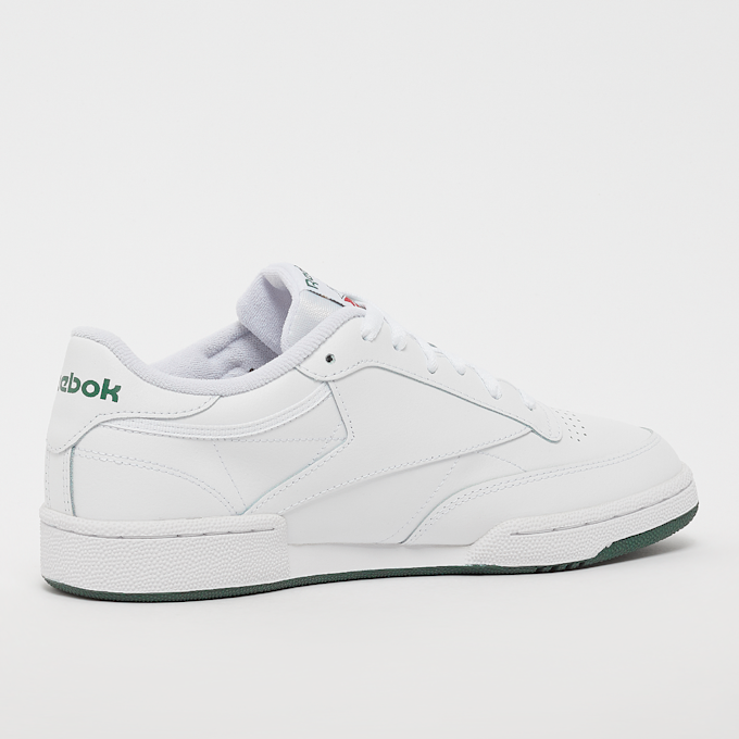 Reebok Club C 85 branco 19023 3