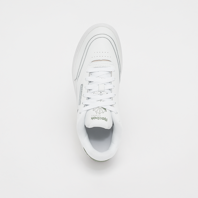 Reebok Club C Extra blanc 19025 5