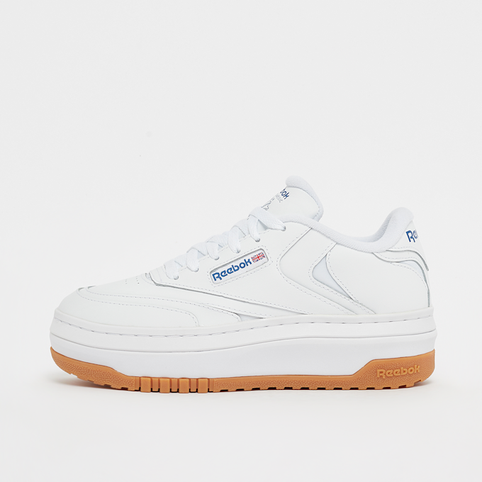 Reebok Club C Extra bijela 19026 1