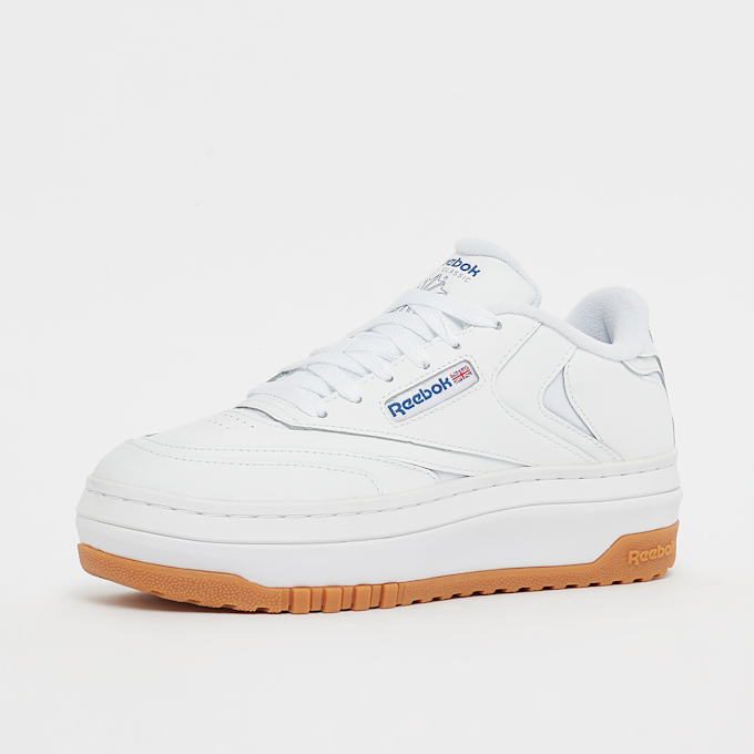 Reebok Club C Extra blanc 19026 2