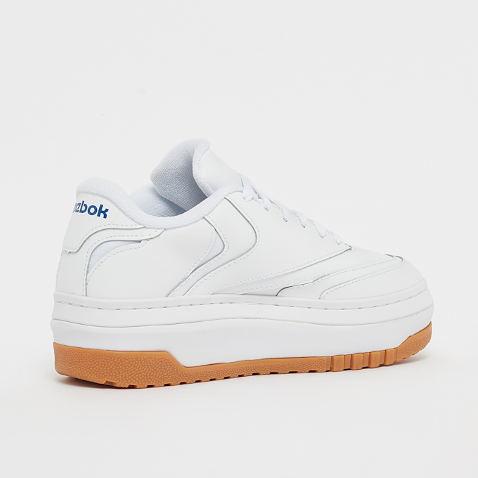 Reebok Club C Extra wit 19026 3