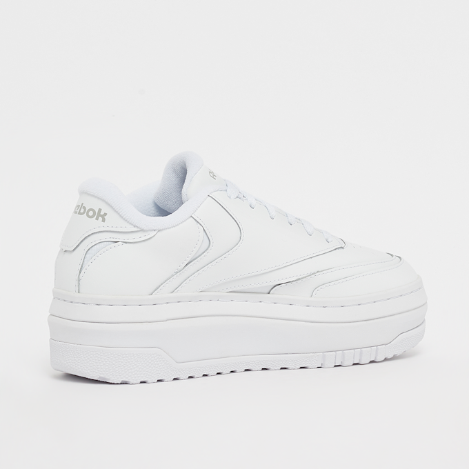 Reebok Club C Extra blanc 19027 3