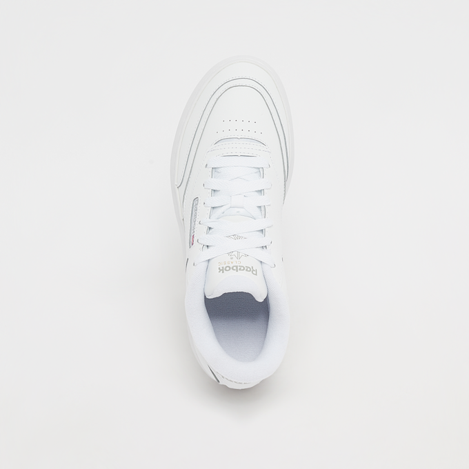 Reebok Club C Extra weiß 19027 5