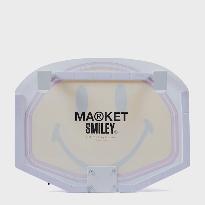 Penfield Smiley Mini Basketball Hoop multicolor 19044 2