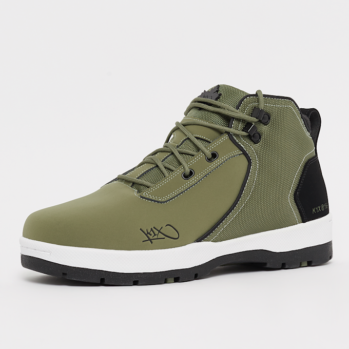 K1X H1ke verde 19054 2