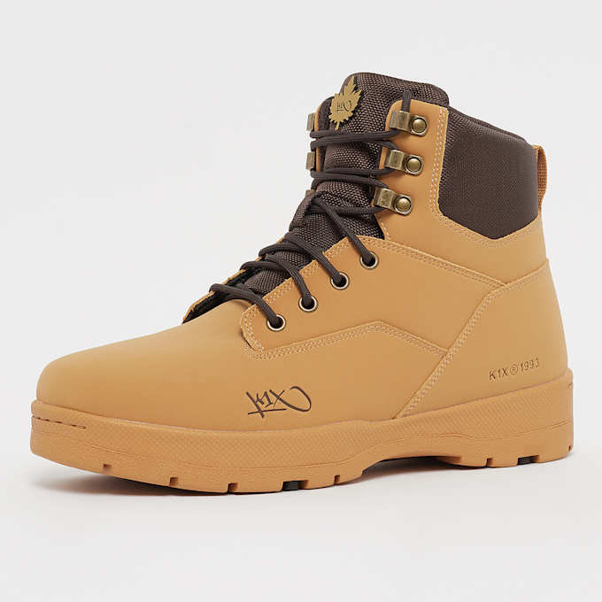 K1X H1ke Plus bruin 19057 2