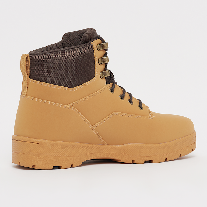 K1X H1ke Plus marrone 19057 3