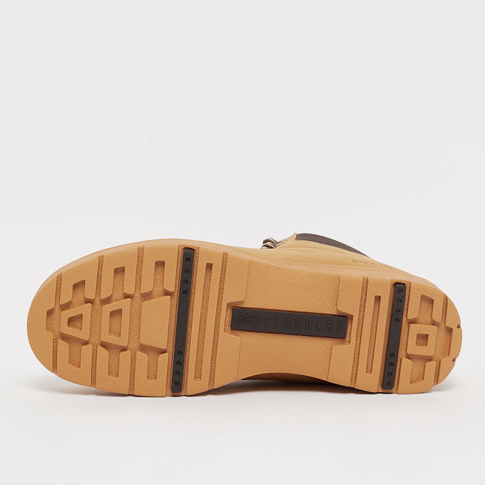 K1X H1ke Plus smeđa 19057 4