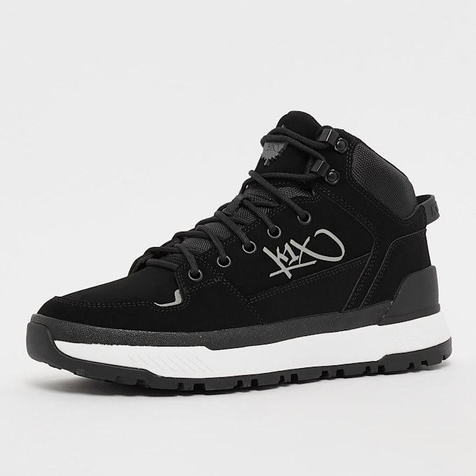 K1X FTX Run negro 19064 2