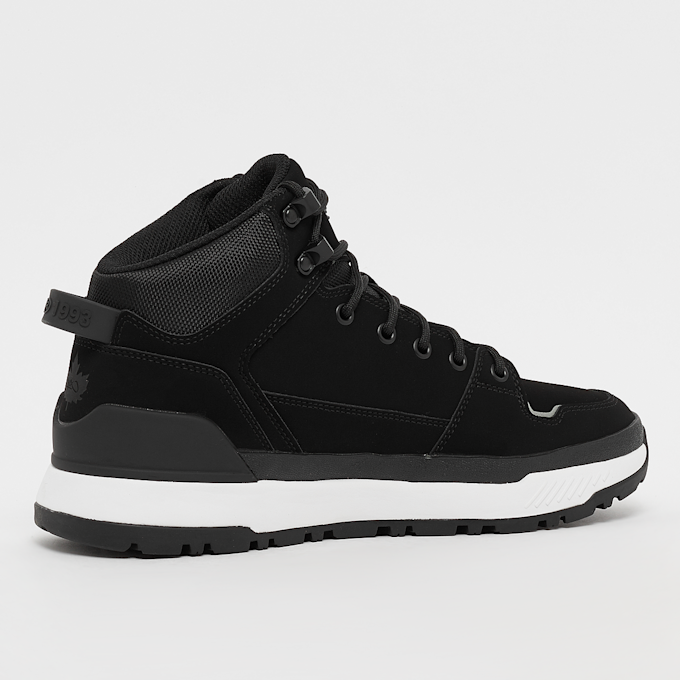 K1X FTX Run negro 19064 3