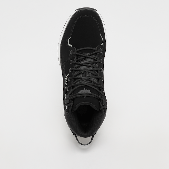 K1X FTX Run negro 19064 5