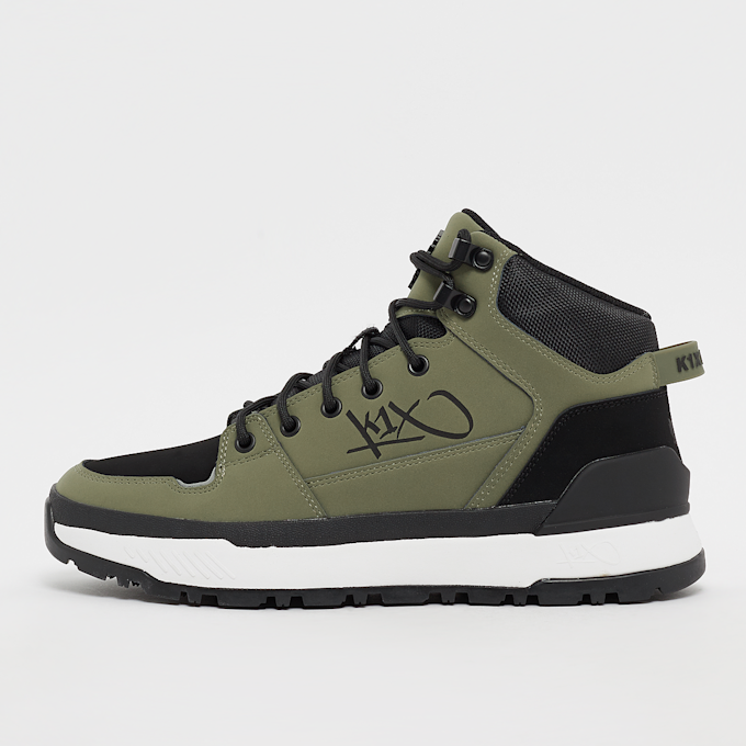 K1X FTX Run verde 19065 1