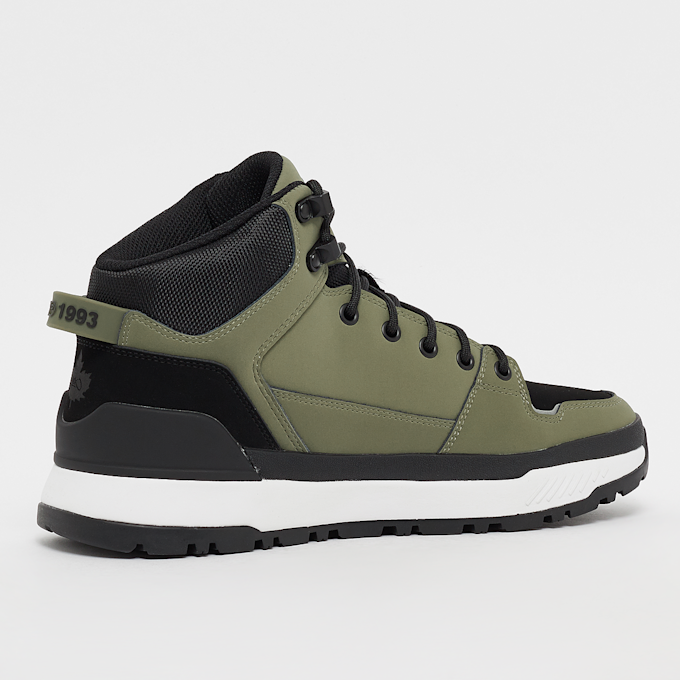 K1X FTX Run groen 19065 3