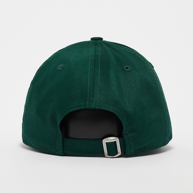 New Era 9Forty League Essential MLB Los Angeles Dodgers zielony 19083 2