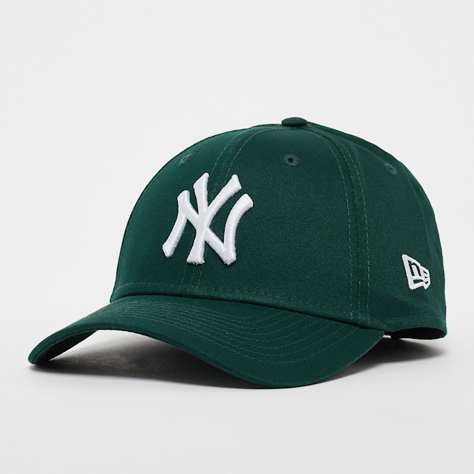 New Era 9Forty League Essential MLB New York Yankees zelena 19085 1