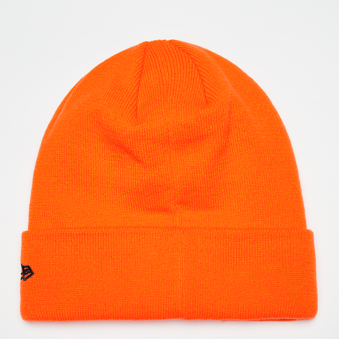 New Era Neon Team Cuff Beanie MLB New York Yankees lichtroze 19089 2