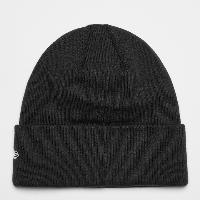 New Era Team Cuff Beanie MLB Los Angeles Dodgers schwarz 19098 2